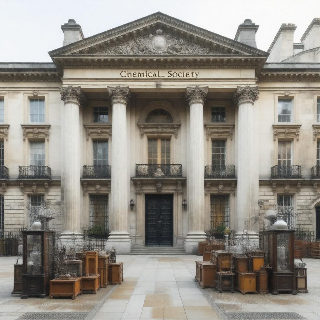 Chemical Society (Great Britain)